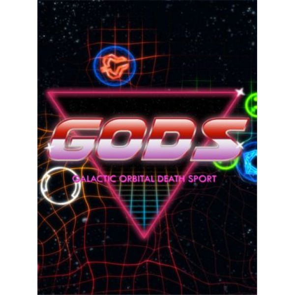 Galactic Orbital Death Sport Steam Key GLOBAL