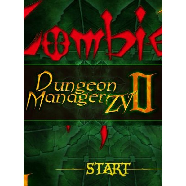 Dungeon Manager ZV 2 Steam Key GLOBAL
