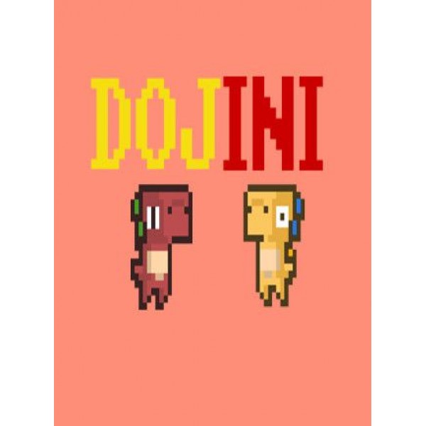 Dojini Steam Key GLOBAL