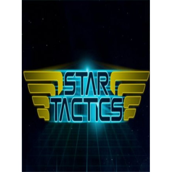 Star Tactics Redux Steam Key GLOBAL