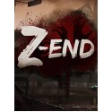 Z-End Steam Key GLOBAL