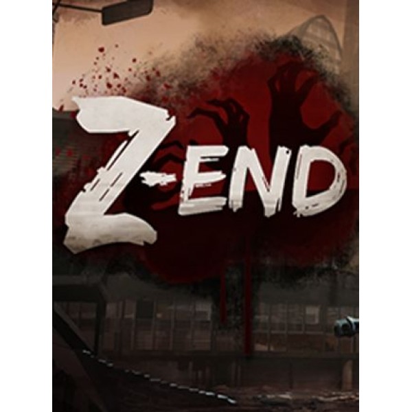 Z-End Steam Key GLOBAL