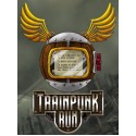 Trainpunk Run Steam Key GLOBAL