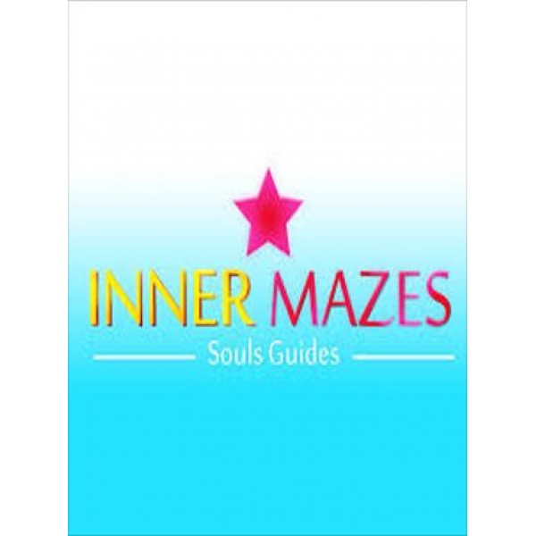 Inner Mazes - Souls Guides Steam Key GLOBAL