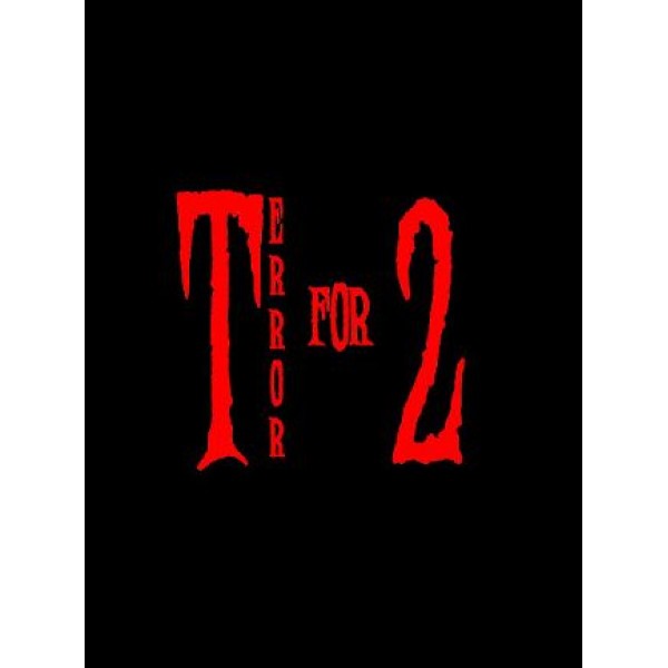 Terror for Two Steam Key GLOBAL