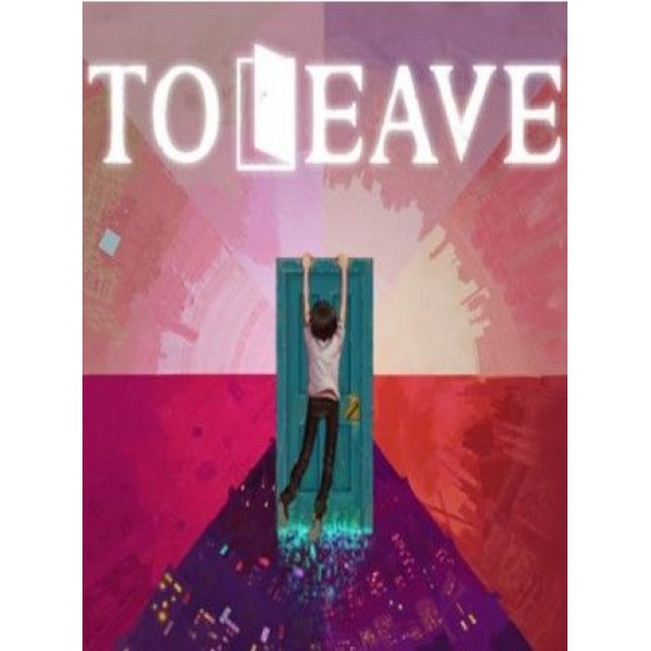 To Leave Steam Key GLOBAL