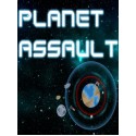 Planet Assault Steam Key GLOBAL