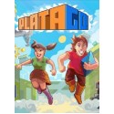 PlataGO! Super Platform Game Maker Steam Key GLOBAL
