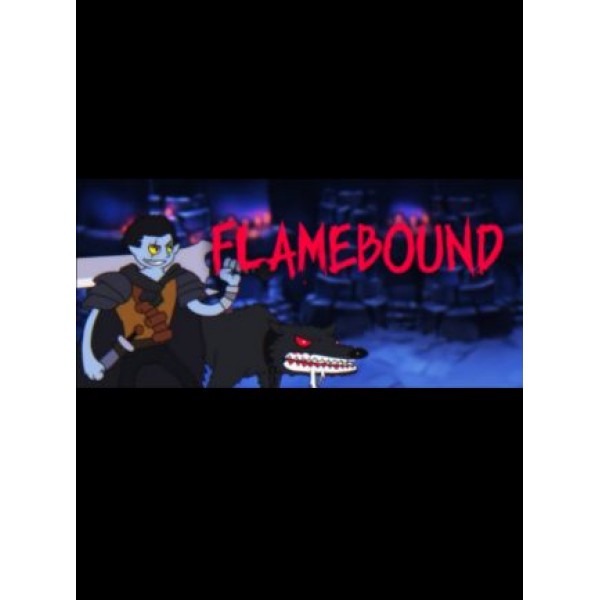 Flamebound Steam Key GLOBAL