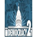 Democracy 2 Steam Key GLOBAL