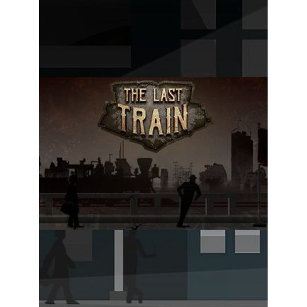 The Last Train Steam Key GLOBAL