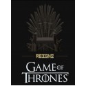 Reigns: Game of Thrones (PC) - Steam Gift - GLOBAL