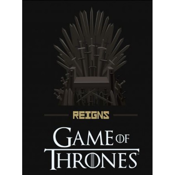 Reigns: Game of Thrones (PC) - Steam Gift - GLOBAL