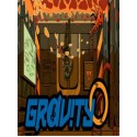 Gravity Spin Steam Key GLOBAL