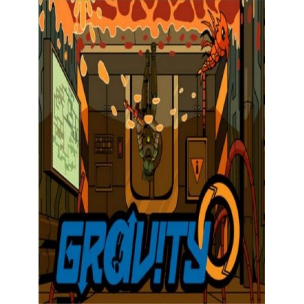 Gravity Spin Steam Key GLOBAL