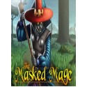 The Masked Mage Steam Key GLOBAL