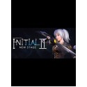 Initial 2 : New Stage Steam Key GLOBAL