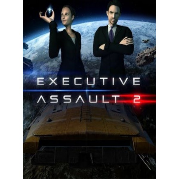 Executive Assault 2 Steam Gift GLOBAL