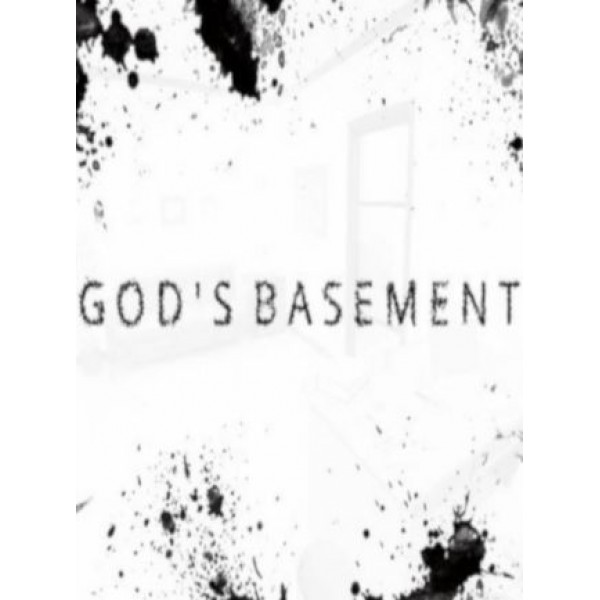 God's Basement Steam Key GLOBAL