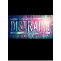 DISTRAINT: Deluxe Edition Steam Key GLOBAL