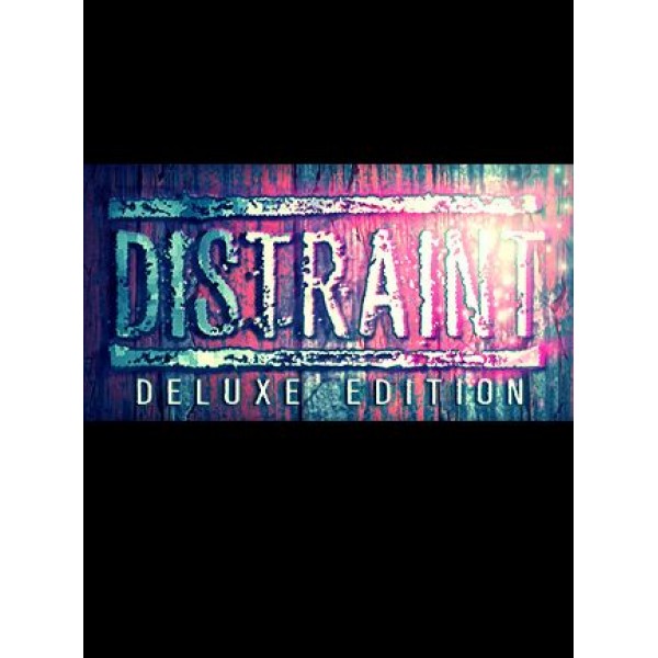 DISTRAINT: Deluxe Edition Steam Key GLOBAL