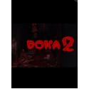 DOKA 2 Steam Key GLOBAL