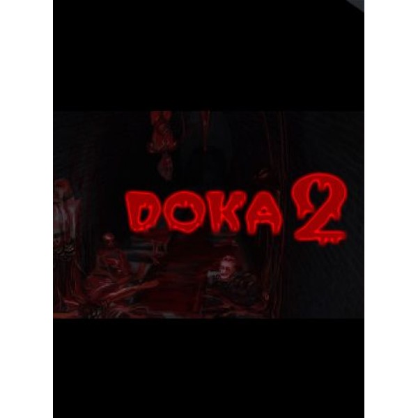DOKA 2 Steam Key GLOBAL