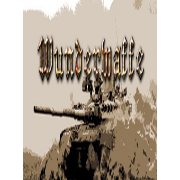 Wunderwaffe Steam Key GLOBAL