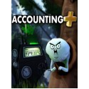 Accounting+ Steam Gift GLOBAL