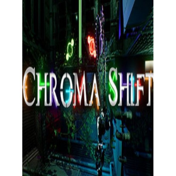 Chroma Shift Steam Key GLOBAL