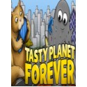 Tasty Planet Forever Steam Key GLOBAL