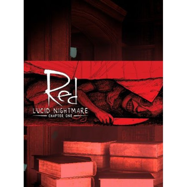 RED: Lucid Nightmare Steam Key GLOBAL