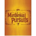 Murderous Pursuits - Upgrade to Deluxe Edition Steam Key GLOBAL