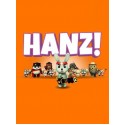 HANZ! Steam Key GLOBAL