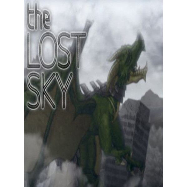 The Lost Sky Steam Key GLOBAL