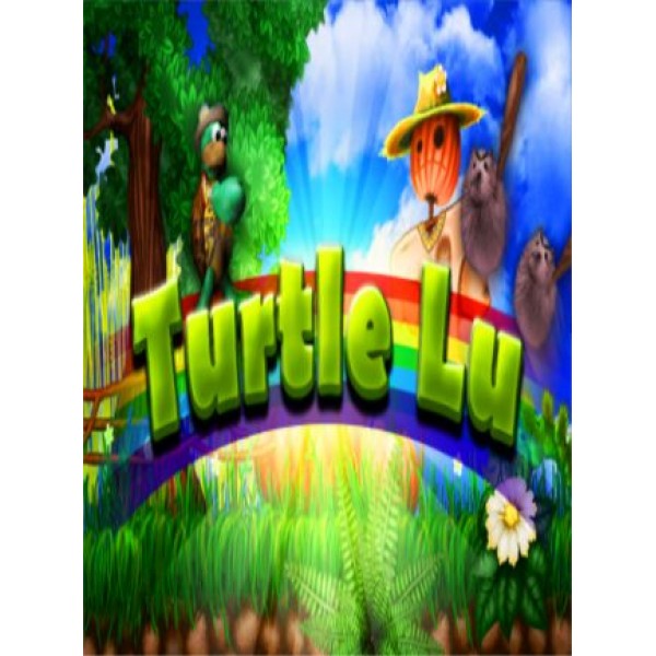Turtle Lu Steam Key GLOBAL
