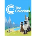 The Colonists Steam Key GLOBAL