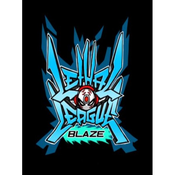 Lethal League Blaze Steam Key GLOBAL