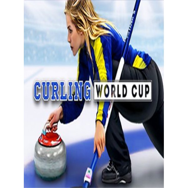 Curling World Cup Steam Key GLOBAL