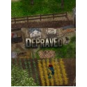 Depraved Steam Key GLOBAL