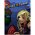 DiscStorm Steam Key GLOBAL