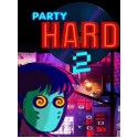 Party Hard 2 Steam Key GLOBAL