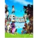 Defending Camelot Steam Key GLOBAL