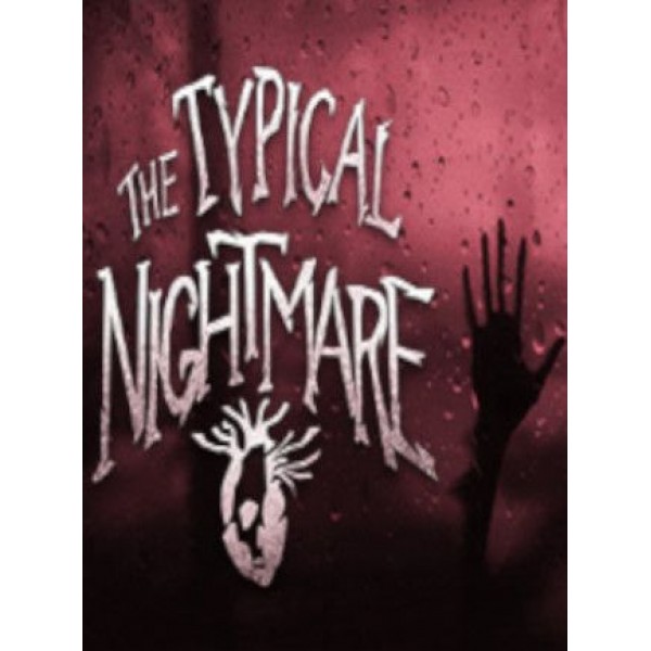 Typical Nightmare Steam Key GLOBAL