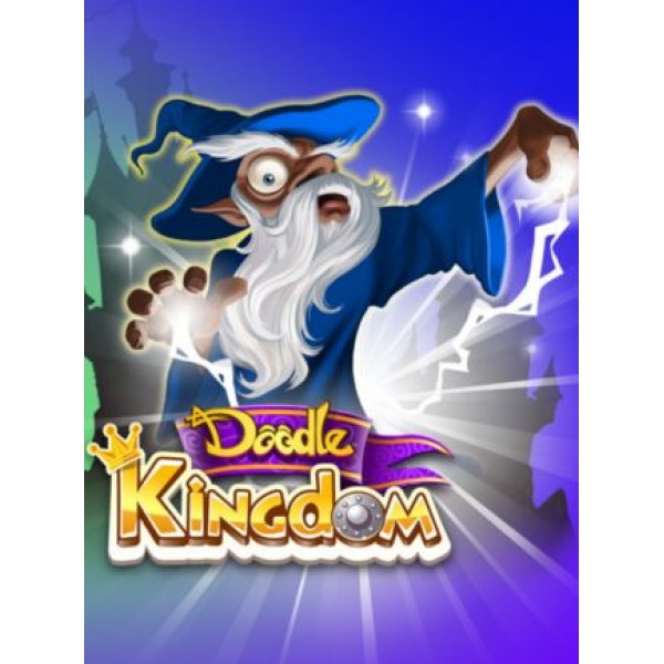 Doodle Kingdom Steam Key GLOBAL