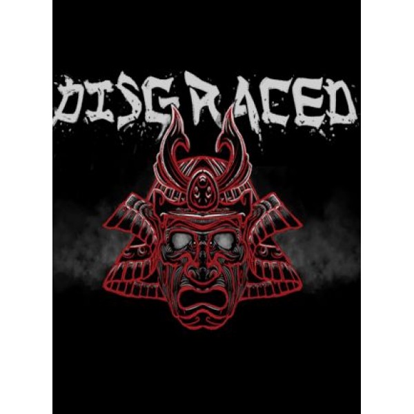 Disgraced Steam Key GLOBAL