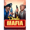 Doodle Mafia Steam Key GLOBAL