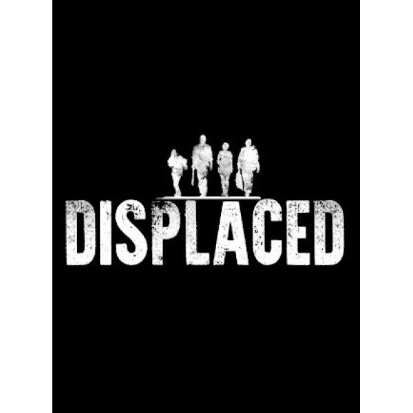 Displaced Steam Key GLOBAL
