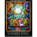 Disposable Heroes Steam Key GLOBAL