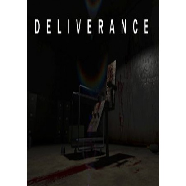 Deliverance Steam Gift GLOBAL